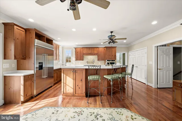 $1,200,000 | 15286 Ridge Hunt Drive, Woodbine, MD 21797