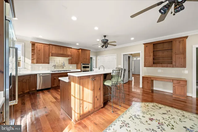 $1,200,000 | 15286 Ridge Hunt Drive, Woodbine, MD 21797