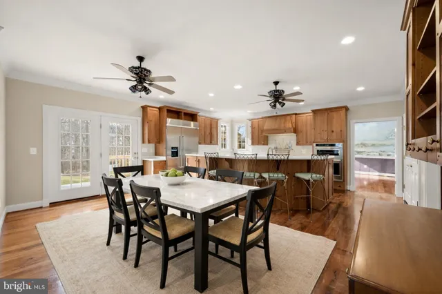 $1,200,000 | 15286 Ridge Hunt Drive, Woodbine, MD 21797