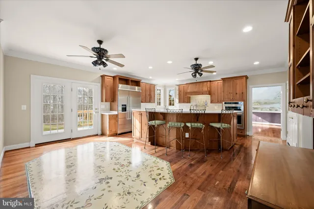 $1,200,000 | 15286 Ridge Hunt Drive, Woodbine, MD 21797