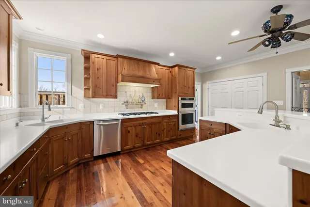 $1,200,000 | 15286 Ridge Hunt Drive, Woodbine, MD 21797