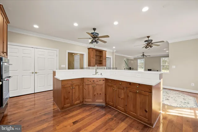 $1,200,000 | 15286 Ridge Hunt Drive, Woodbine, MD 21797