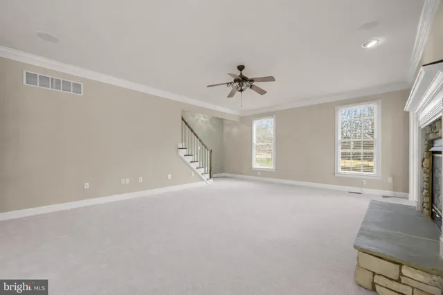 $1,200,000 | 15286 Ridge Hunt Drive, Woodbine, MD 21797