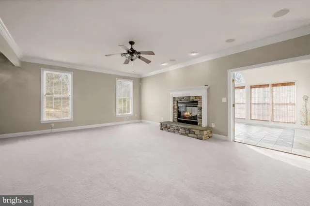 $1,200,000 | 15286 Ridge Hunt Drive, Woodbine, MD 21797