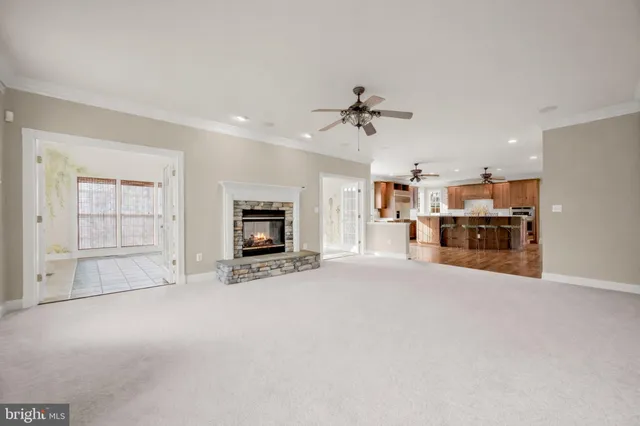 $1,200,000 | 15286 Ridge Hunt Drive, Woodbine, MD 21797
