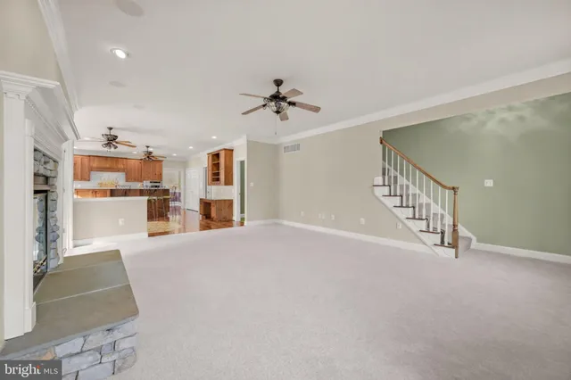 $1,200,000 | 15286 Ridge Hunt Drive, Woodbine, MD 21797