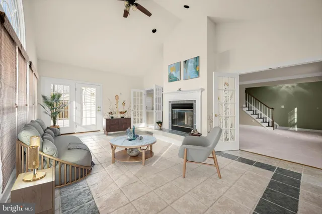 $1,200,000 | 15286 Ridge Hunt Drive, Woodbine, MD 21797