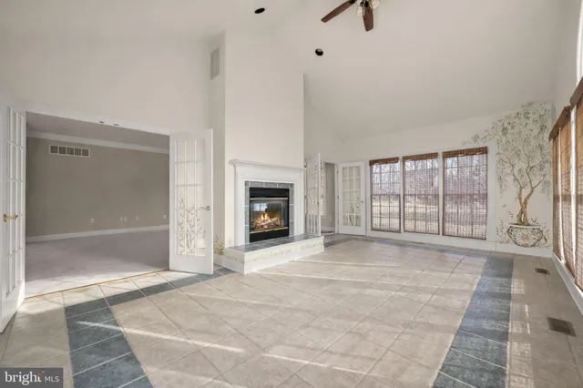 $1,200,000 | 15286 Ridge Hunt Drive, Woodbine, MD 21797