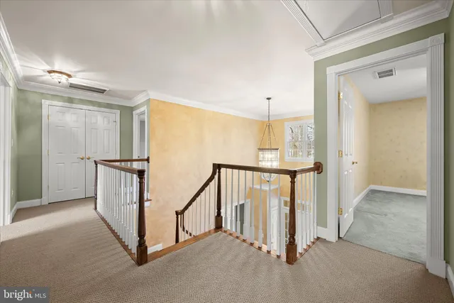 $1,200,000 | 15286 Ridge Hunt Drive, Woodbine, MD 21797