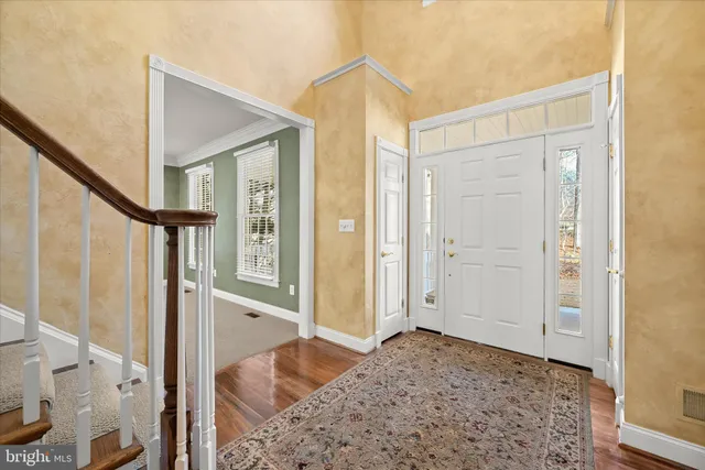 $1,200,000 | 15286 Ridge Hunt Drive, Woodbine, MD 21797