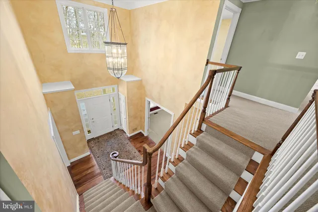 $1,200,000 | 15286 Ridge Hunt Drive, Woodbine, MD 21797