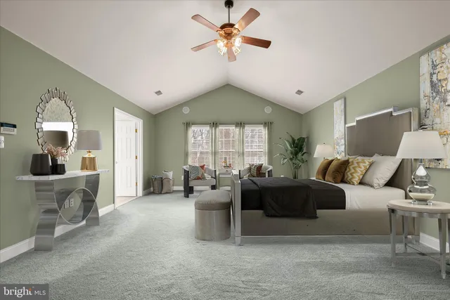 $1,200,000 | 15286 Ridge Hunt Drive, Woodbine, MD 21797