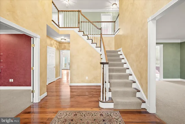 $1,200,000 | 15286 Ridge Hunt Drive, Woodbine, MD 21797