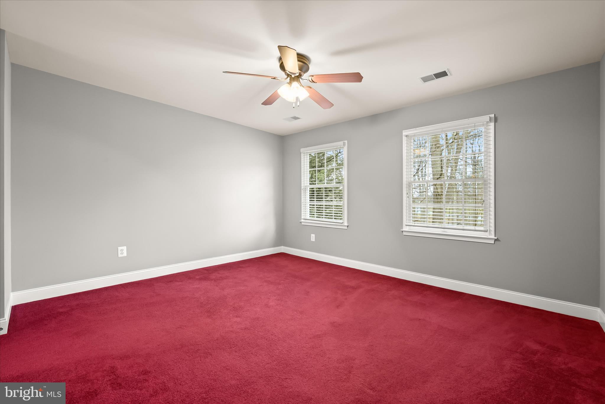15286 Ridge Hunt Drive Woodbine, MD 21797 - Photo 55 of 100 En-Suite Bedroom 2