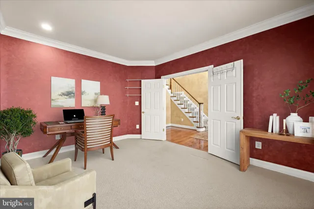 $1,200,000 | 15286 Ridge Hunt Drive, Woodbine, MD 21797