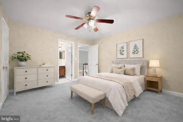 $1,200,000 | 15286 Ridge Hunt Drive, Woodbine, MD 21797