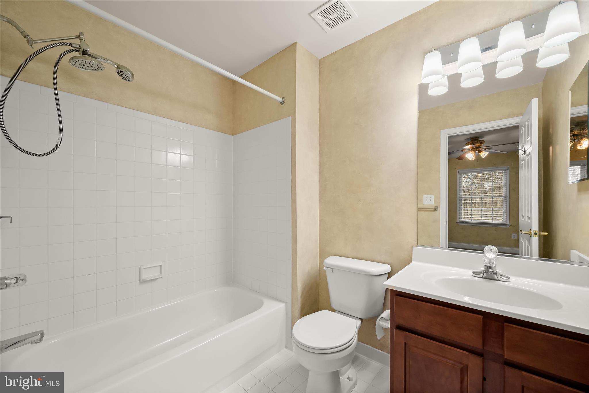 15286 Ridge Hunt Drive Woodbine, MD 21797 - Photo 66 of 100 En-Suite Full Bath