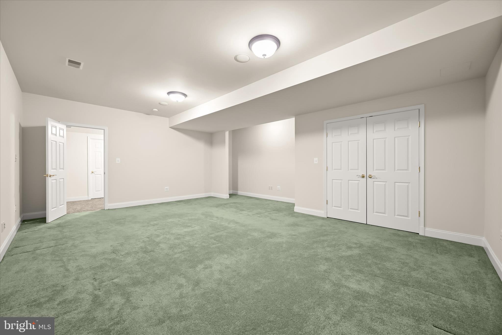 15286 Ridge Hunt Drive Woodbine, MD 21797 - Photo 73 of 100 Flex Room