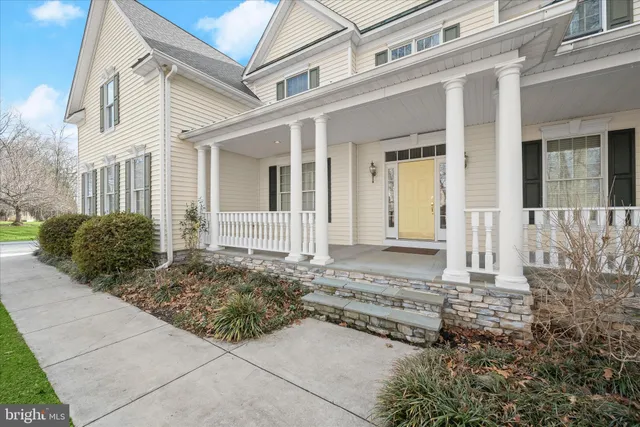$1,200,000 | 15286 Ridge Hunt Drive, Woodbine, MD 21797