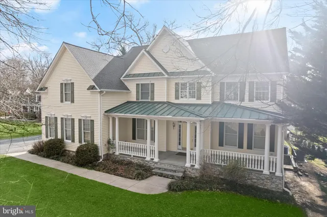 $1,200,000 | 15286 Ridge Hunt Drive, Woodbine, MD 21797
