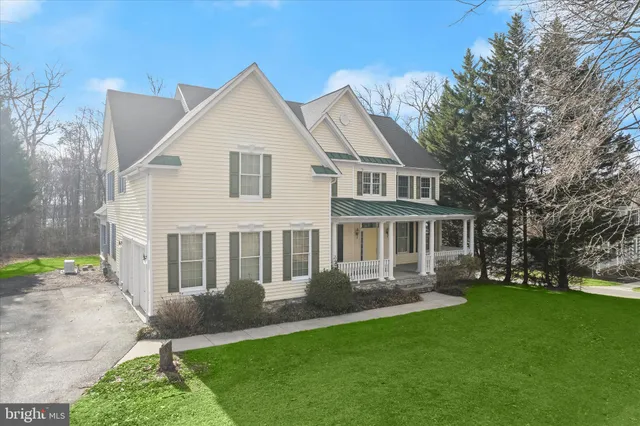 $1,200,000 | 15286 Ridge Hunt Drive, Woodbine, MD 21797
