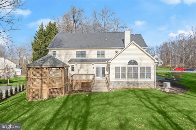 $1,200,000 | 15286 Ridge Hunt Drive, Woodbine, MD 21797