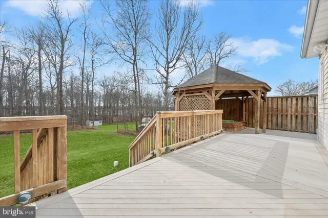 $1,200,000 | 15286 Ridge Hunt Drive, Woodbine, MD 21797