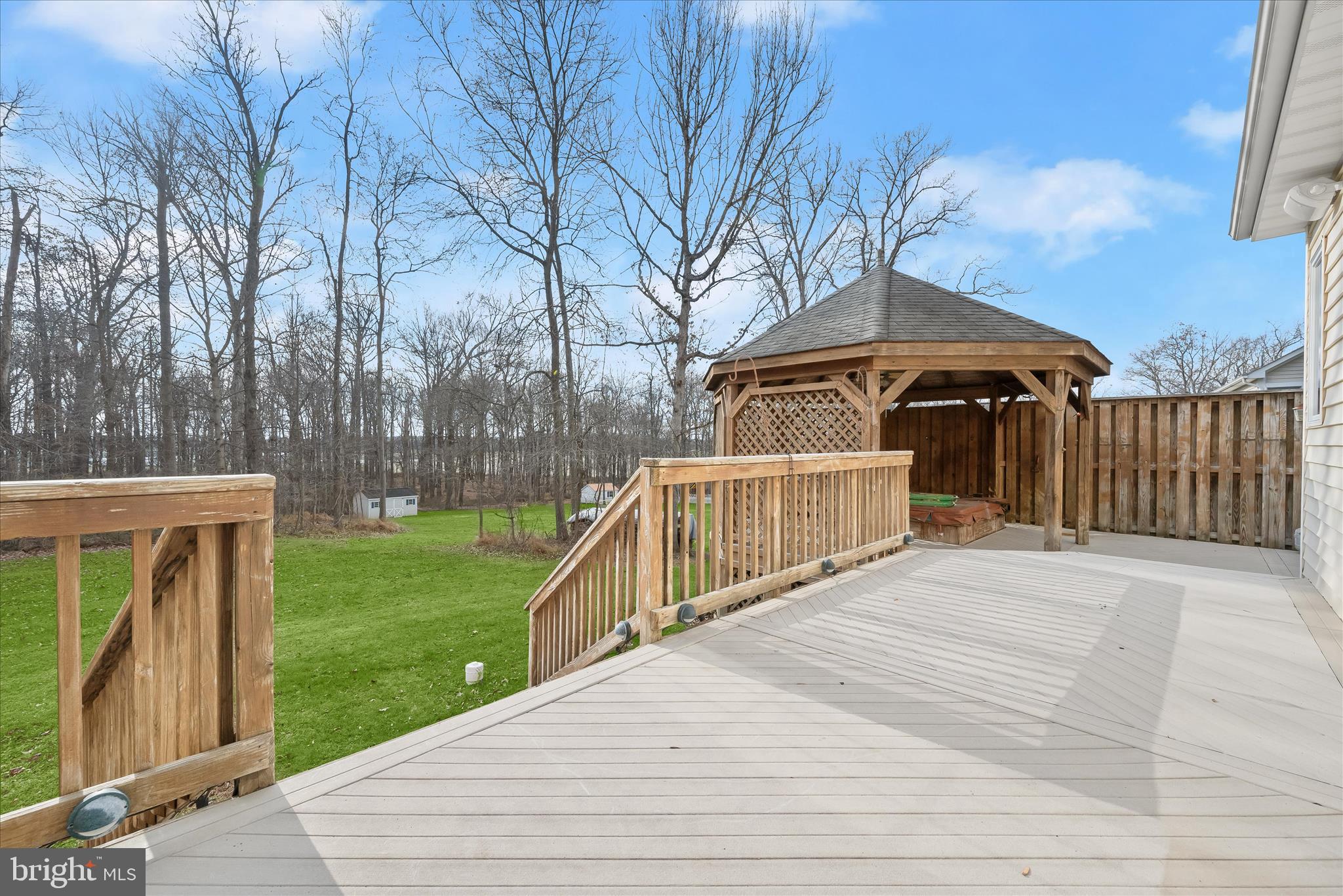 15286 Ridge Hunt Drive Woodbine, MD 21797 - Photo 90 of 100 EXT_6413