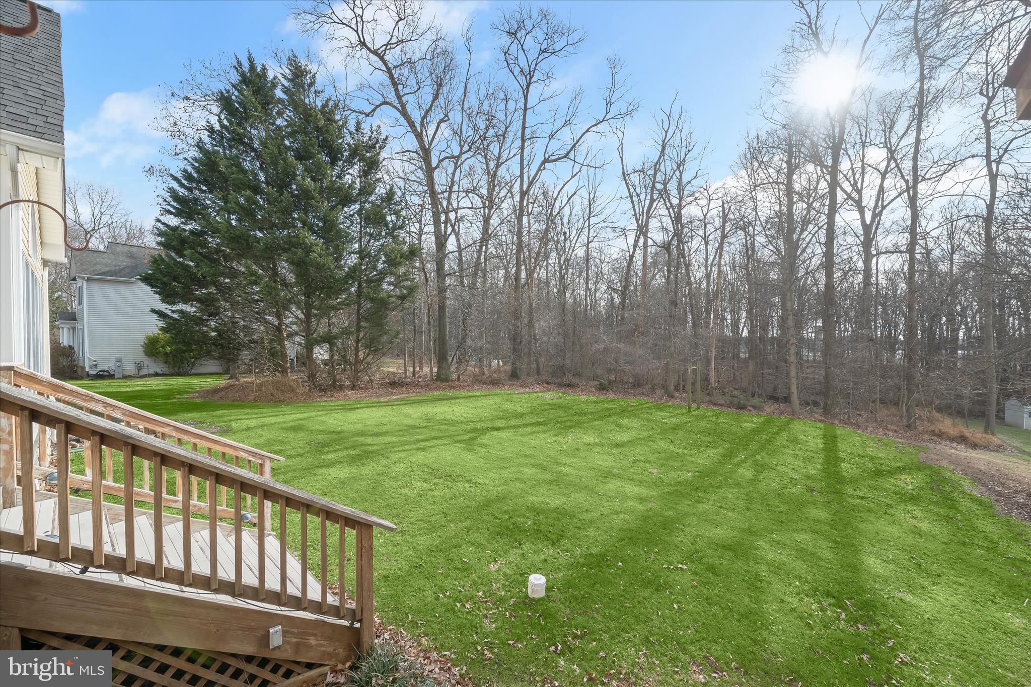 15286 Ridge Hunt Drive Woodbine, MD 21797 - Photo 91 of 100 EXT_6414