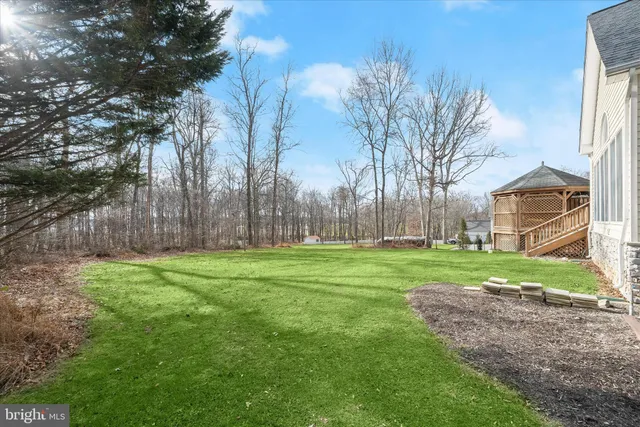 $1,200,000 | 15286 Ridge Hunt Drive, Woodbine, MD 21797