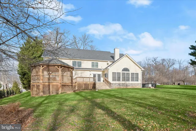 $1,200,000 | 15286 Ridge Hunt Drive, Woodbine, MD 21797