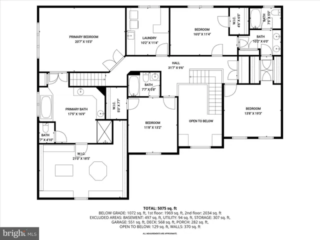 $1,200,000 | 15286 Ridge Hunt Drive, Woodbine, MD 21797