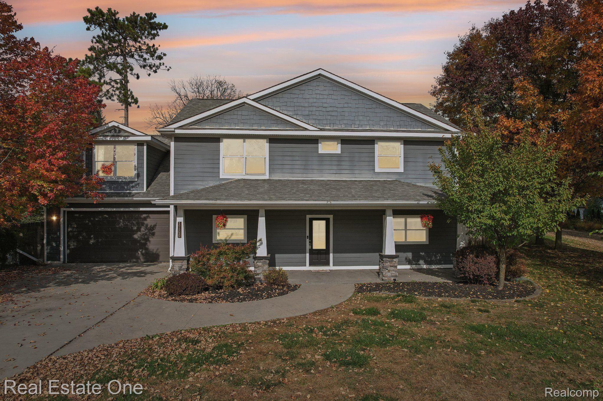 1100 Harding Avenue Rochester, MI 48307 - Photo 2 of 37 Gallery Image 2