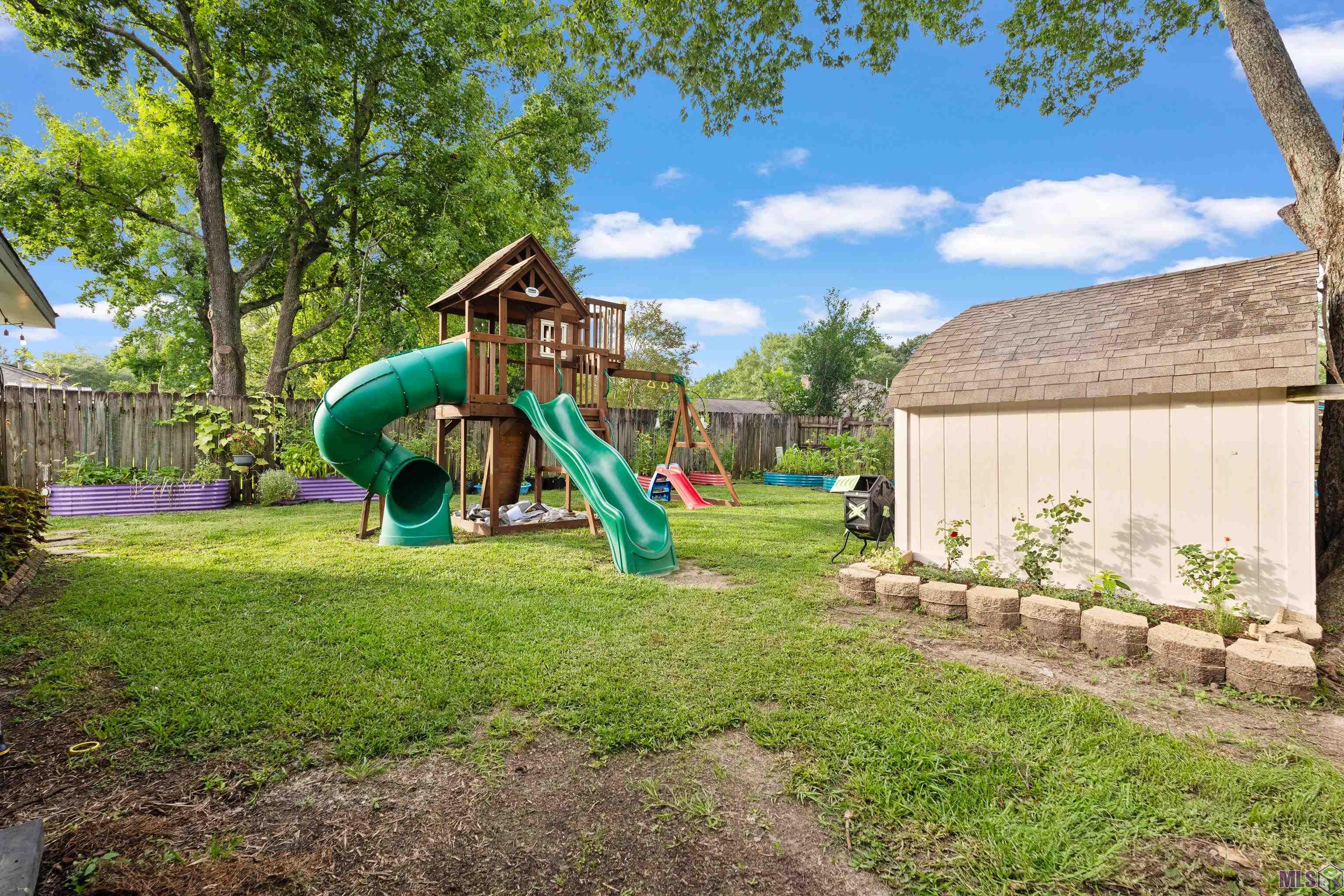 5747 Decatur Drive Baton Rouge, LA 70817 - Photo 11 of 28 Gallery Image 11