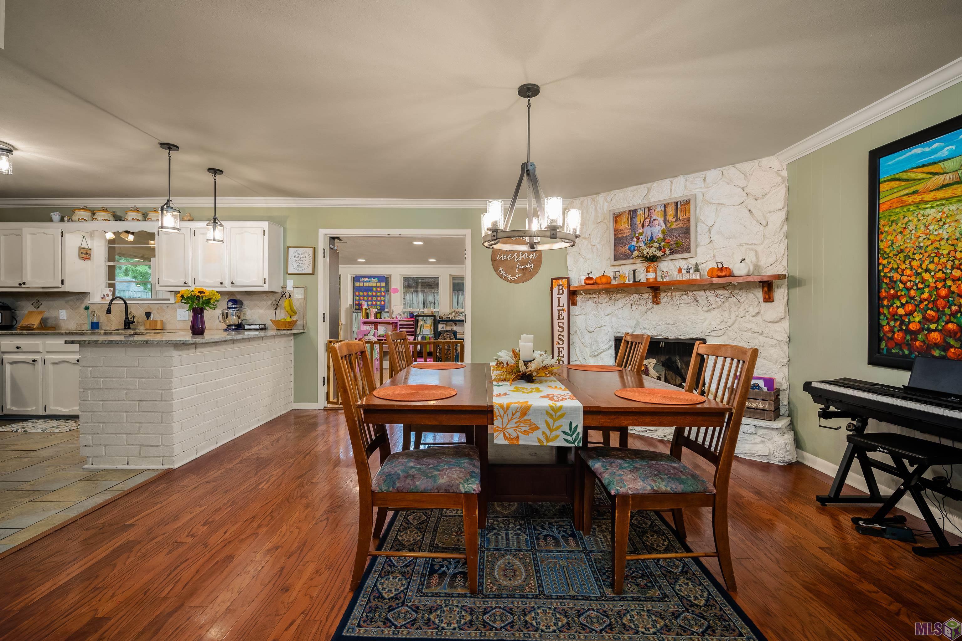 5747 Decatur Drive Baton Rouge, LA 70817 - Photo 20 of 28 Gallery Image 20