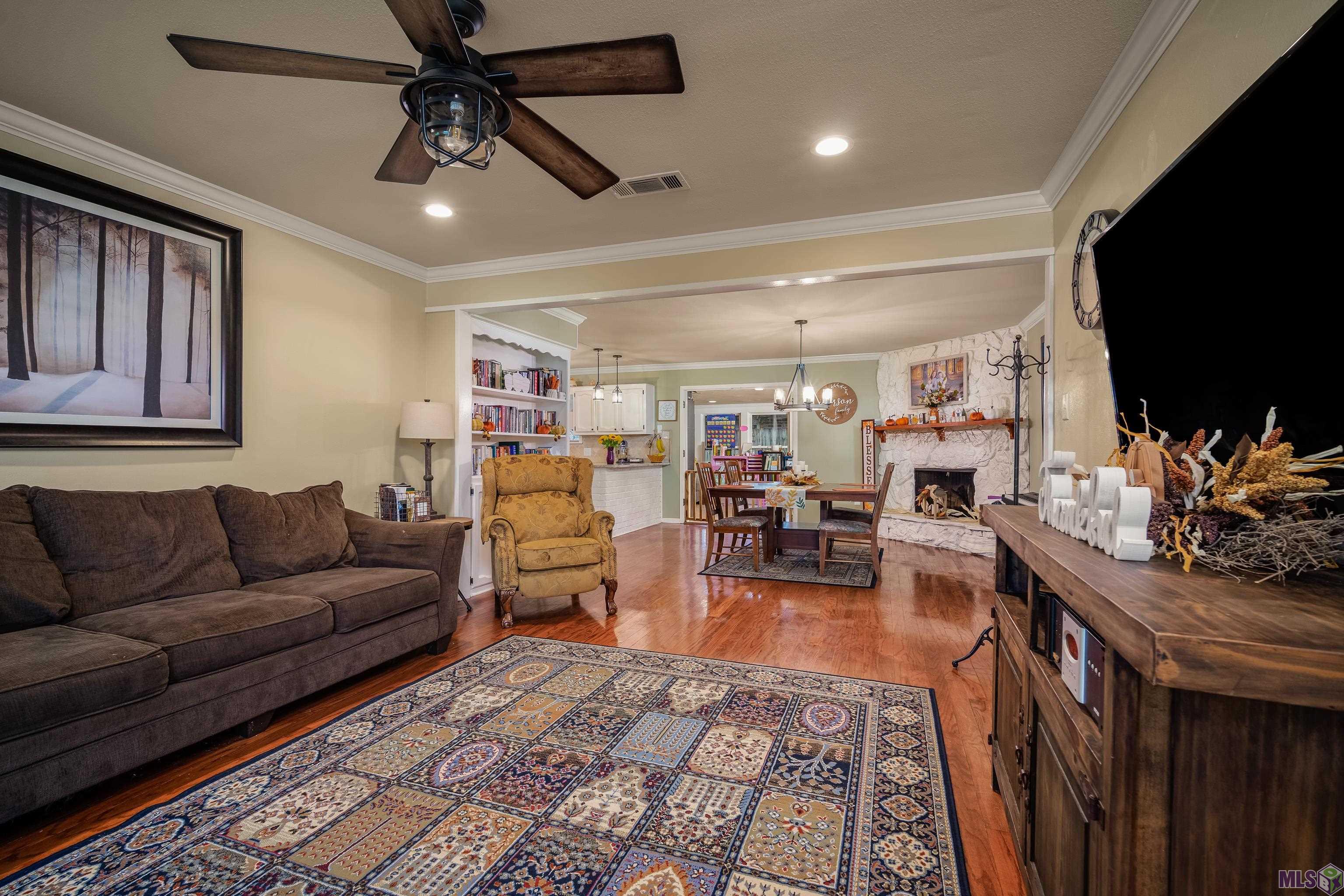 5747 Decatur Drive Baton Rouge, LA 70817 - Photo 21 of 28 Gallery Image 21
