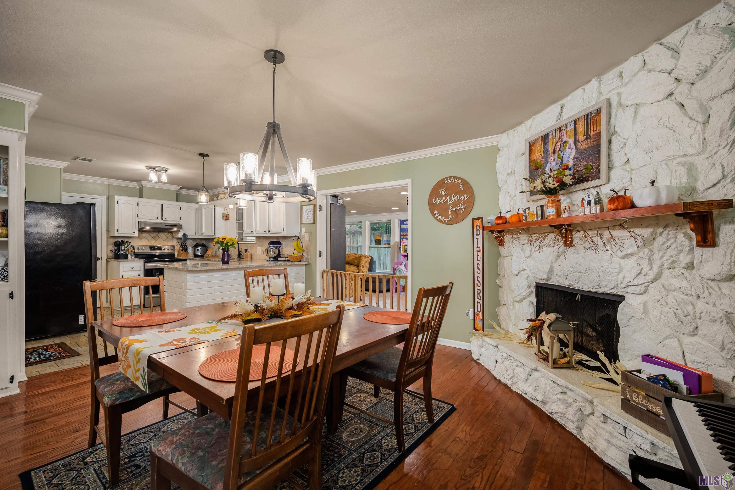 5747 Decatur Drive Baton Rouge, LA 70817 - Photo 22 of 28 Gallery Image 22