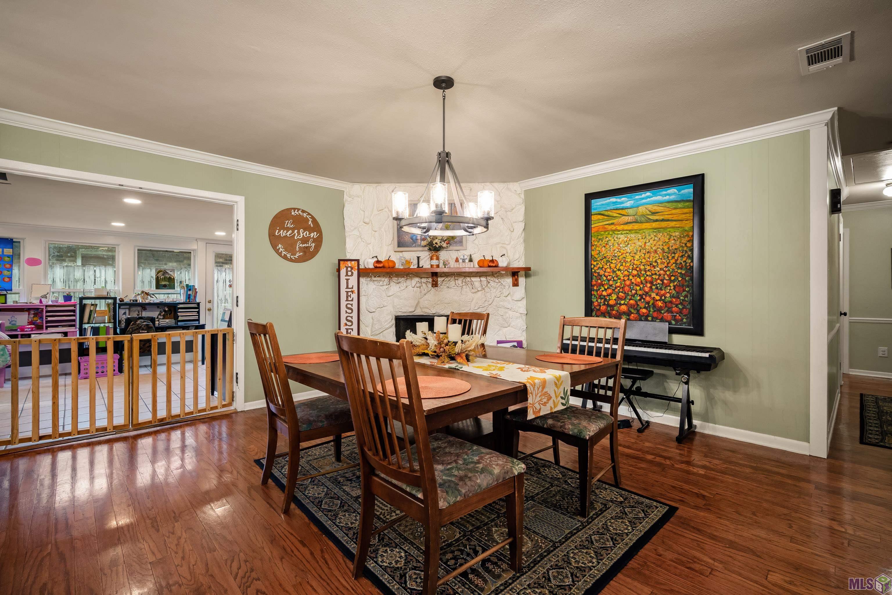 5747 Decatur Drive Baton Rouge, LA 70817 - Photo 23 of 28 Gallery Image 23