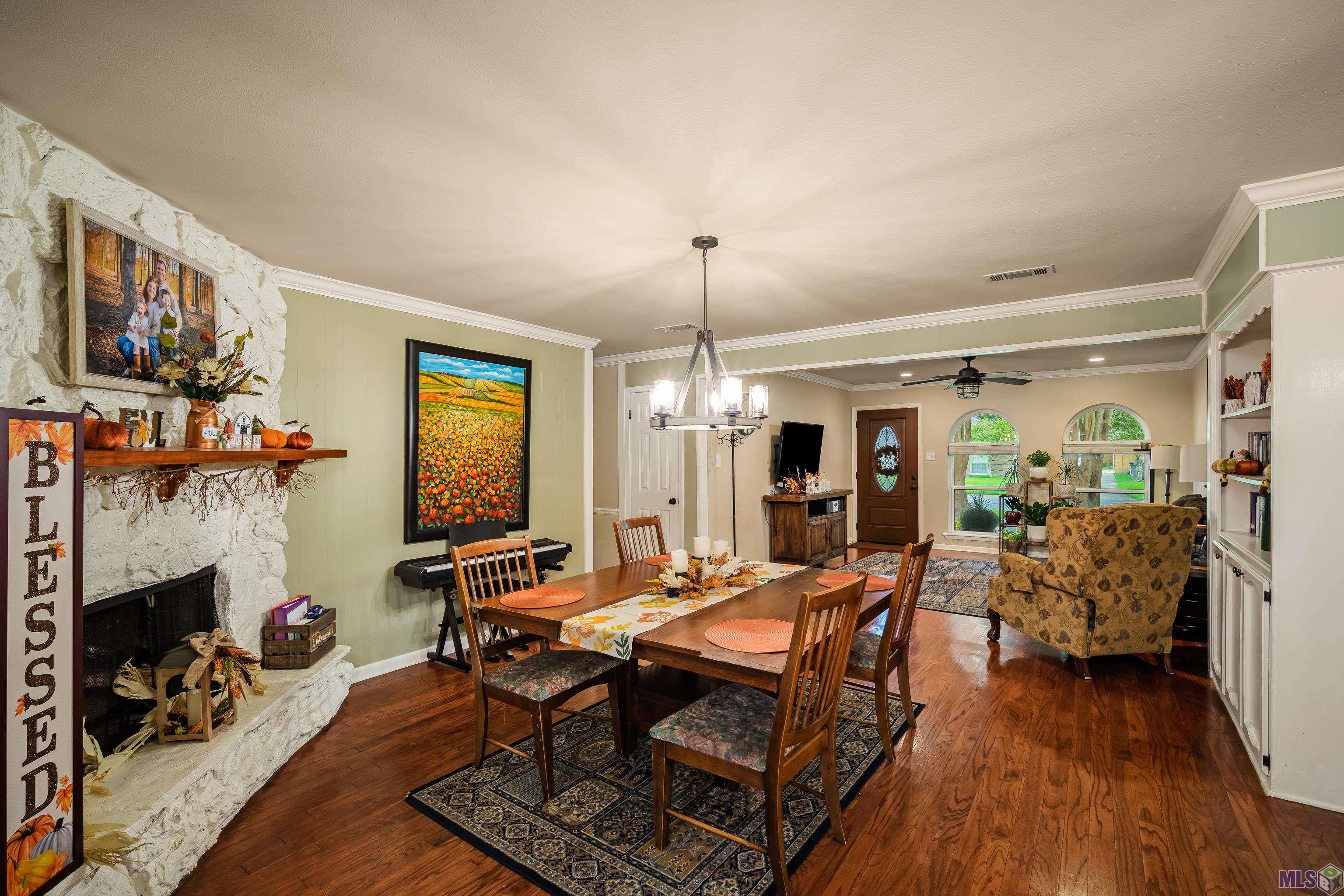 5747 Decatur Drive Baton Rouge, LA 70817 - Photo 26 of 28 Gallery Image 26