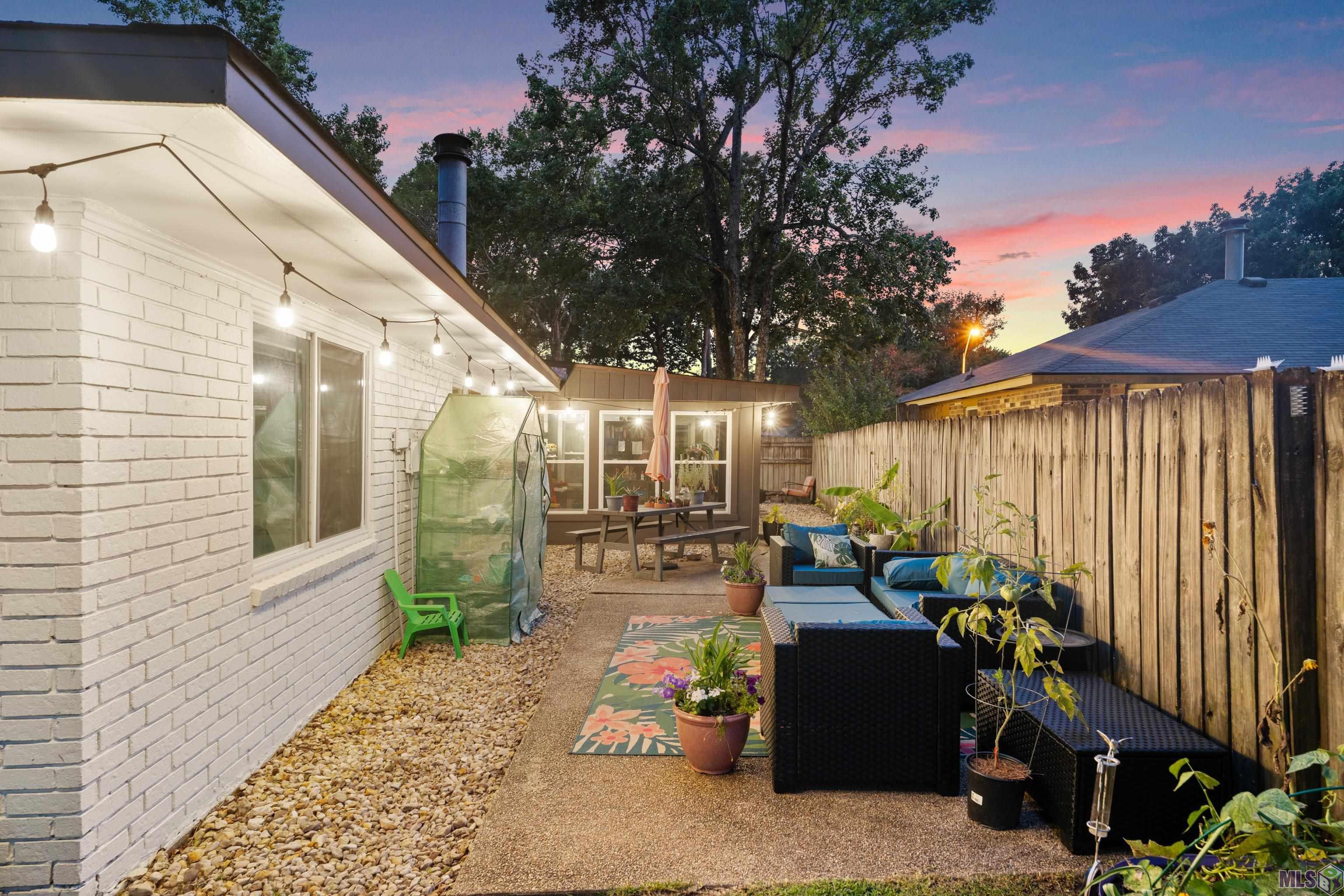 5747 Decatur Drive Baton Rouge, LA 70817 - Photo 5 of 28 Gallery Image 5