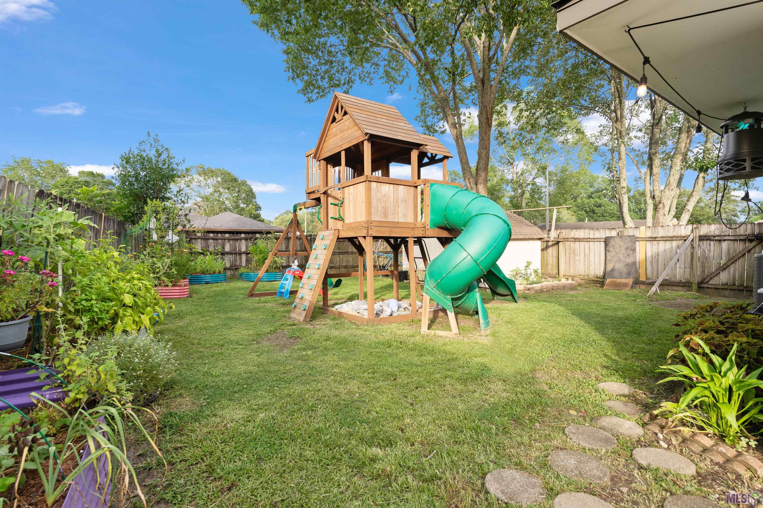 5747 Decatur Drive Baton Rouge, LA 70817 - Photo 10 of 28 Gallery Image 10