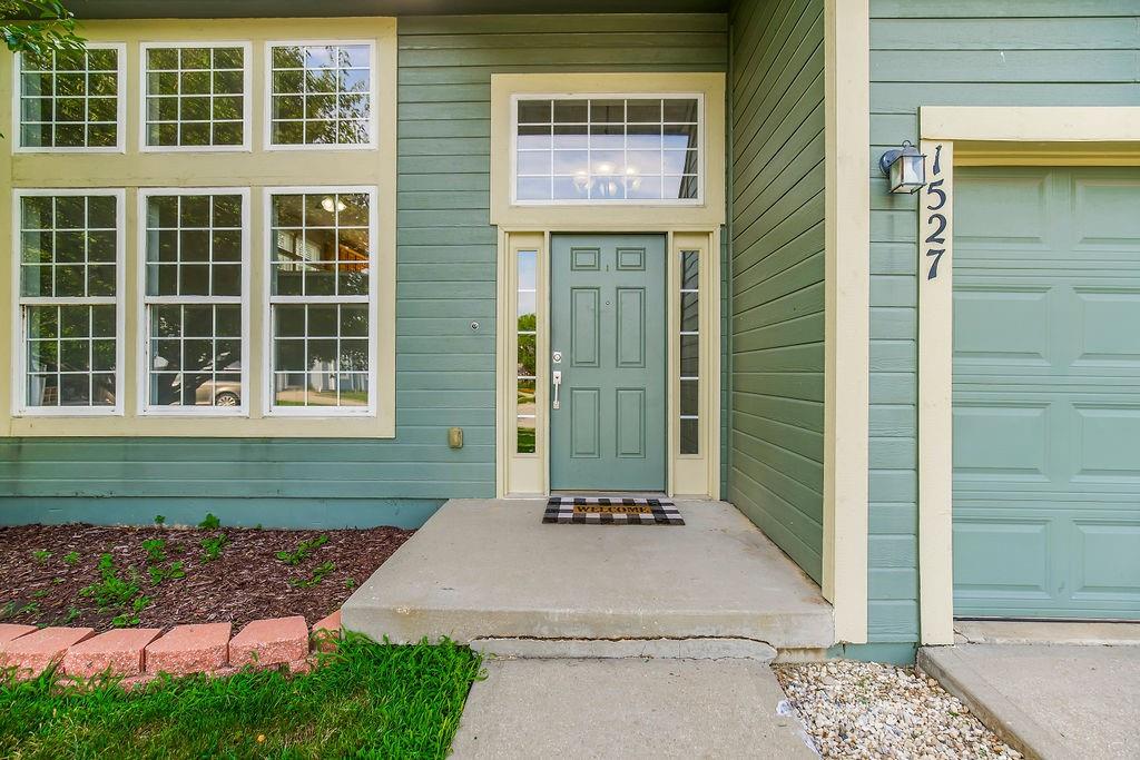 1527 South 6th St East  