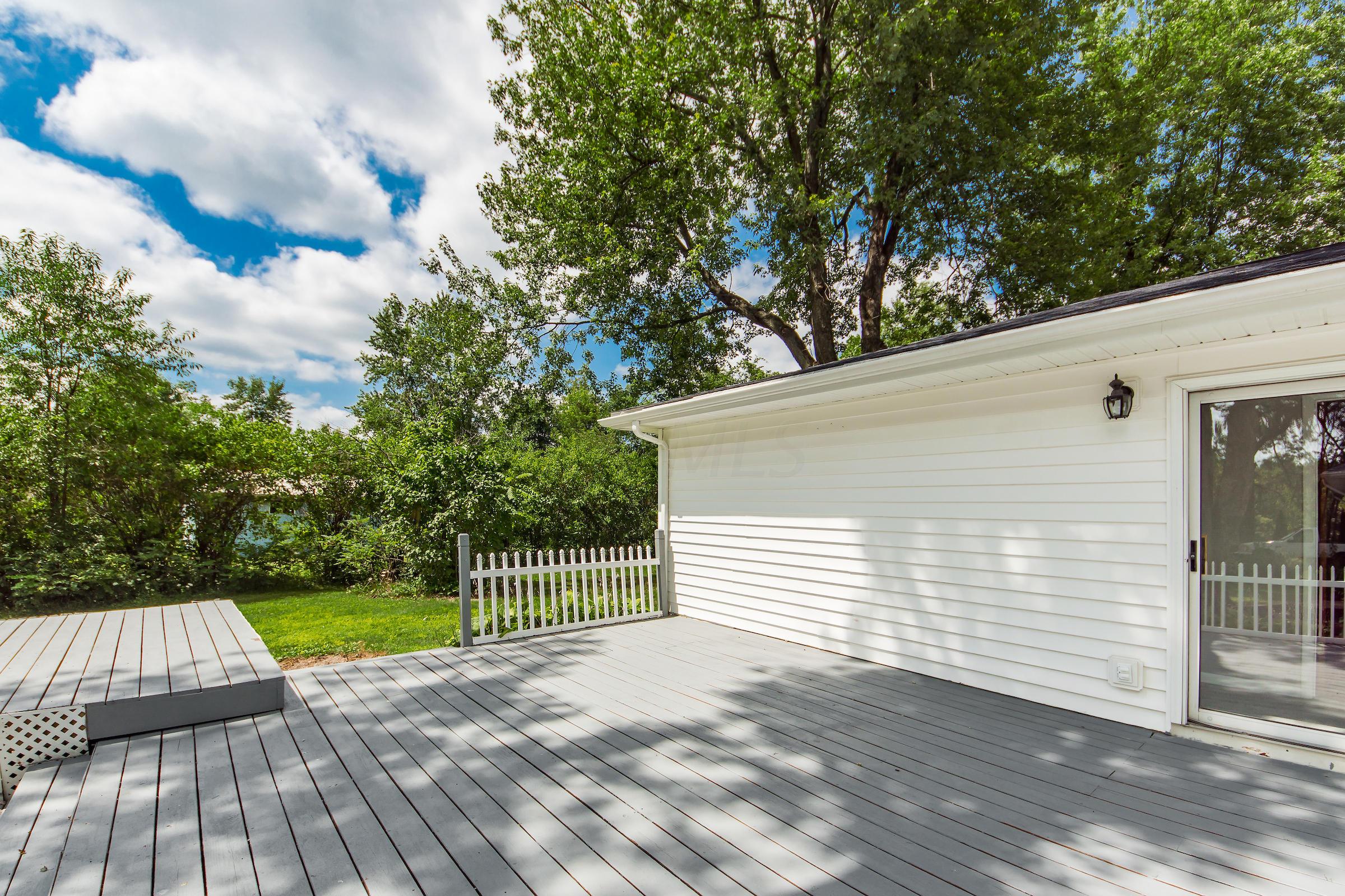 3535 Babbitt Road Blacklick, OH 43004 - Photo 29 of 56