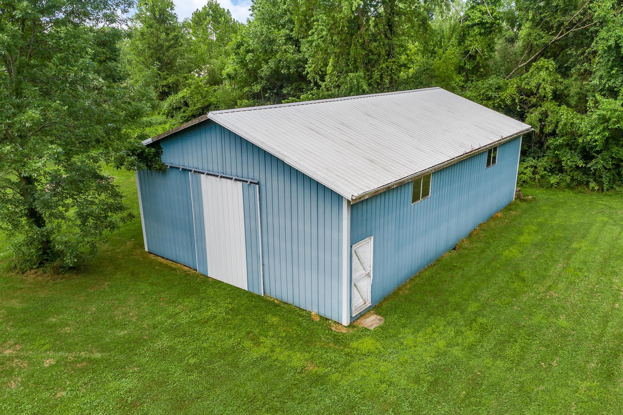 3535 Babbitt Road Blacklick, OH 43004 - Photo 34 of 56