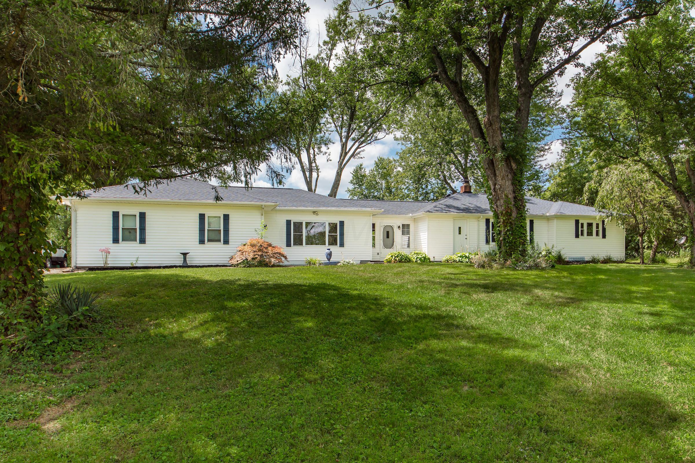 3535 Babbitt Road Blacklick, OH 43004 - Photo 47 of 56