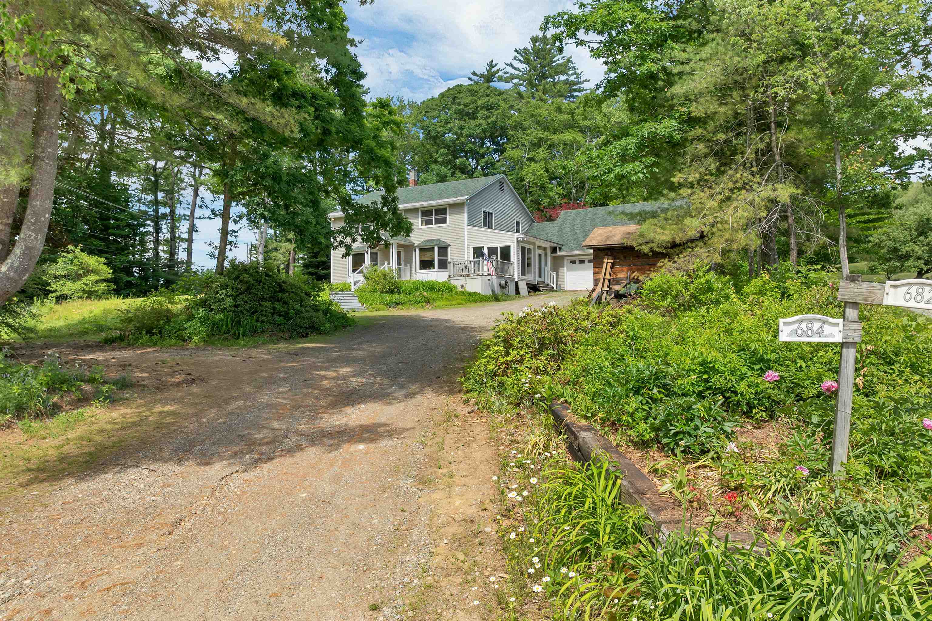 684 Franklin Highway Andover, NH 03216 - Photo 33 of 33