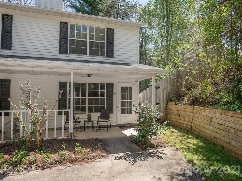 22 Rocking Porch Road, Unit 8A Asheville, NC 28805 - Photo 2 of 15 Gallery Image 2