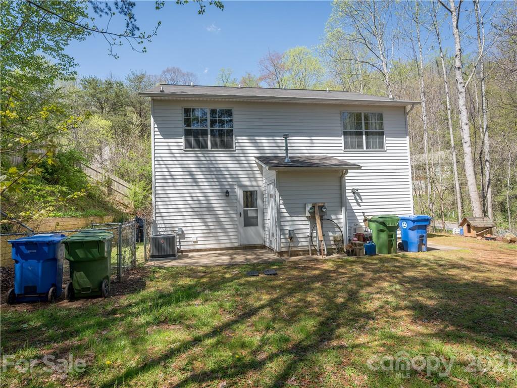 22 Rocking Porch Road, Unit 8A Asheville, NC 28805 - Photo 15 of 15 Gallery Image 15