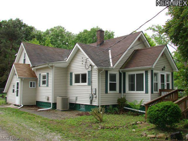 4102 North Bend Road Ashtabula, OH 44004 - Photo 2 of 14