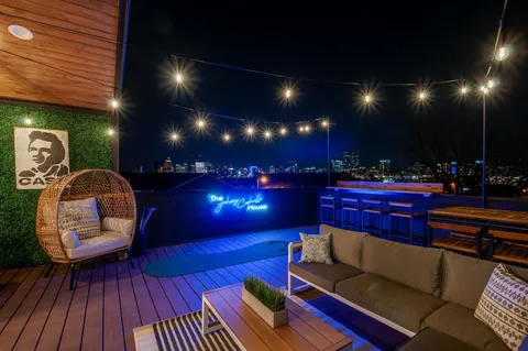 $850,000 | 613 A 21st Avenue North, Nashville, TN 37203